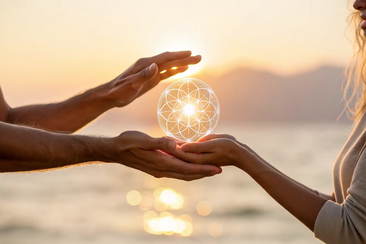 FAQ Reiki Fernheilung Heilenergie