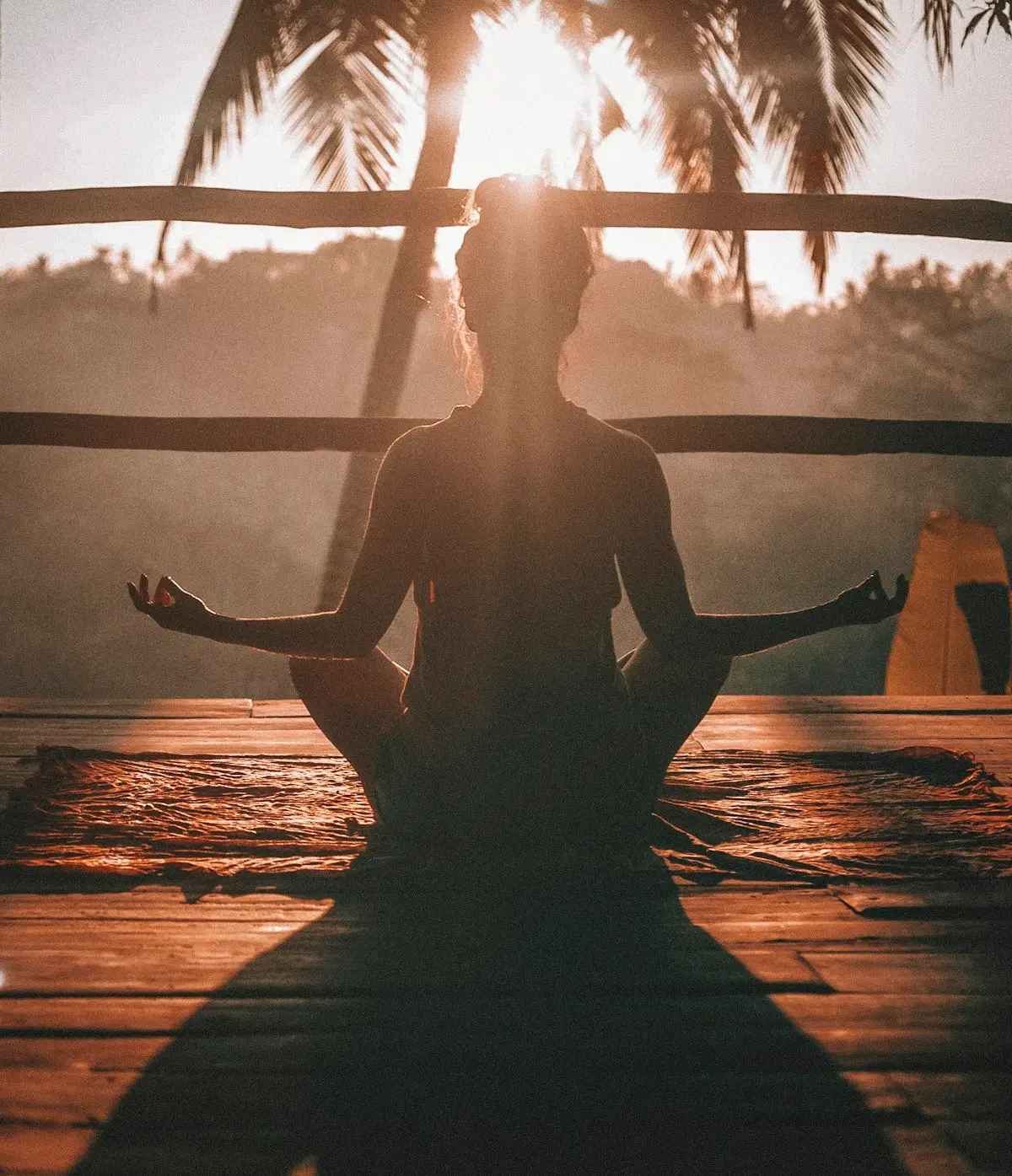 Reiki Energiearbeit
